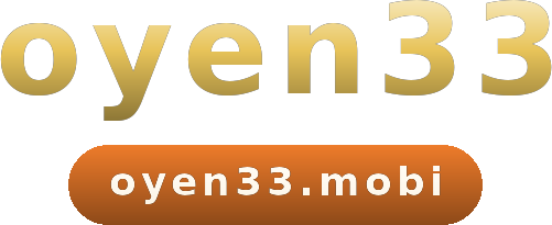 oyen33 logo