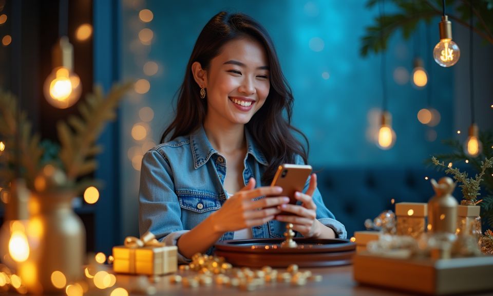 oyen33 mobile gaming